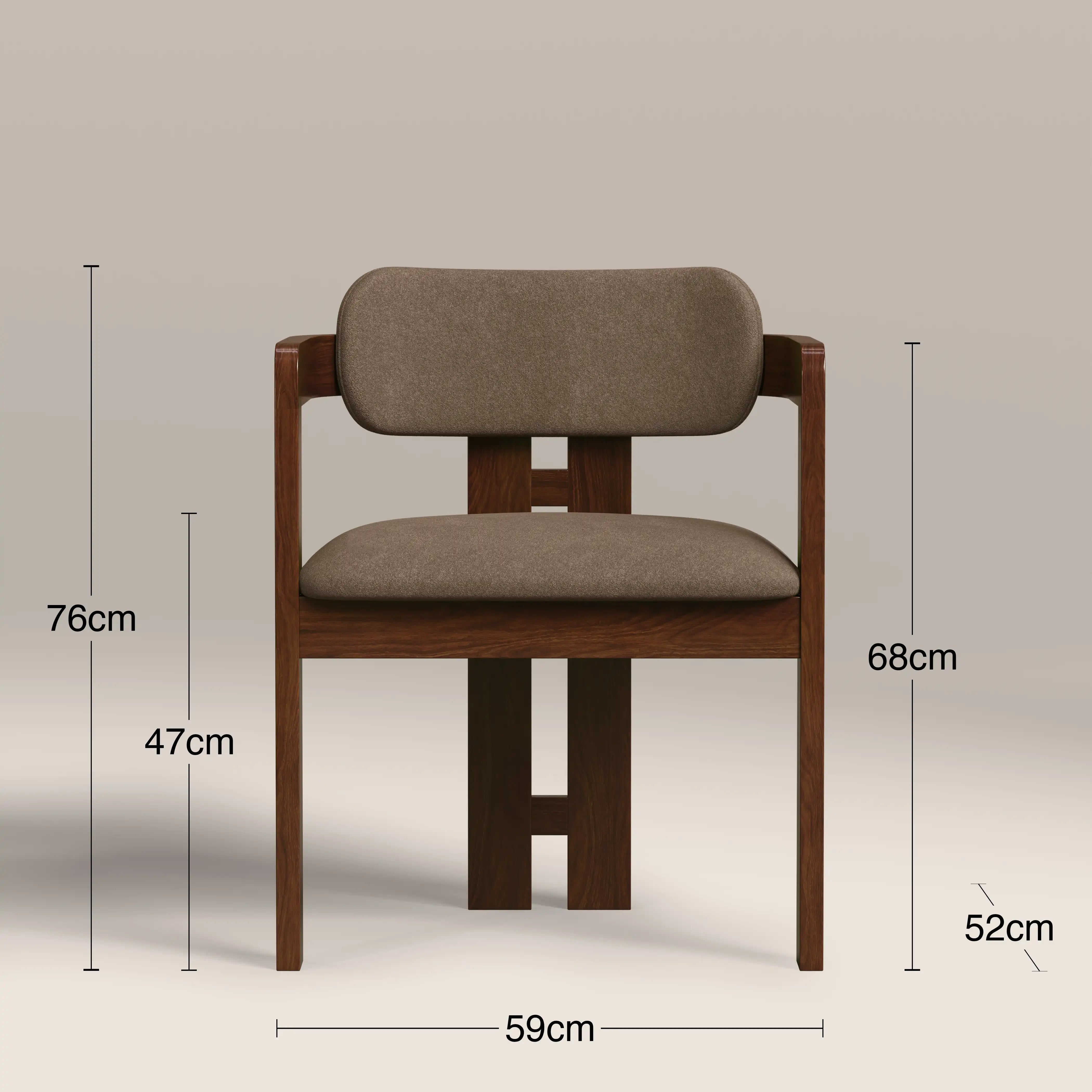 Harsh Dinning Chair Zamahomestores