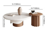 Vintage coffee tables table