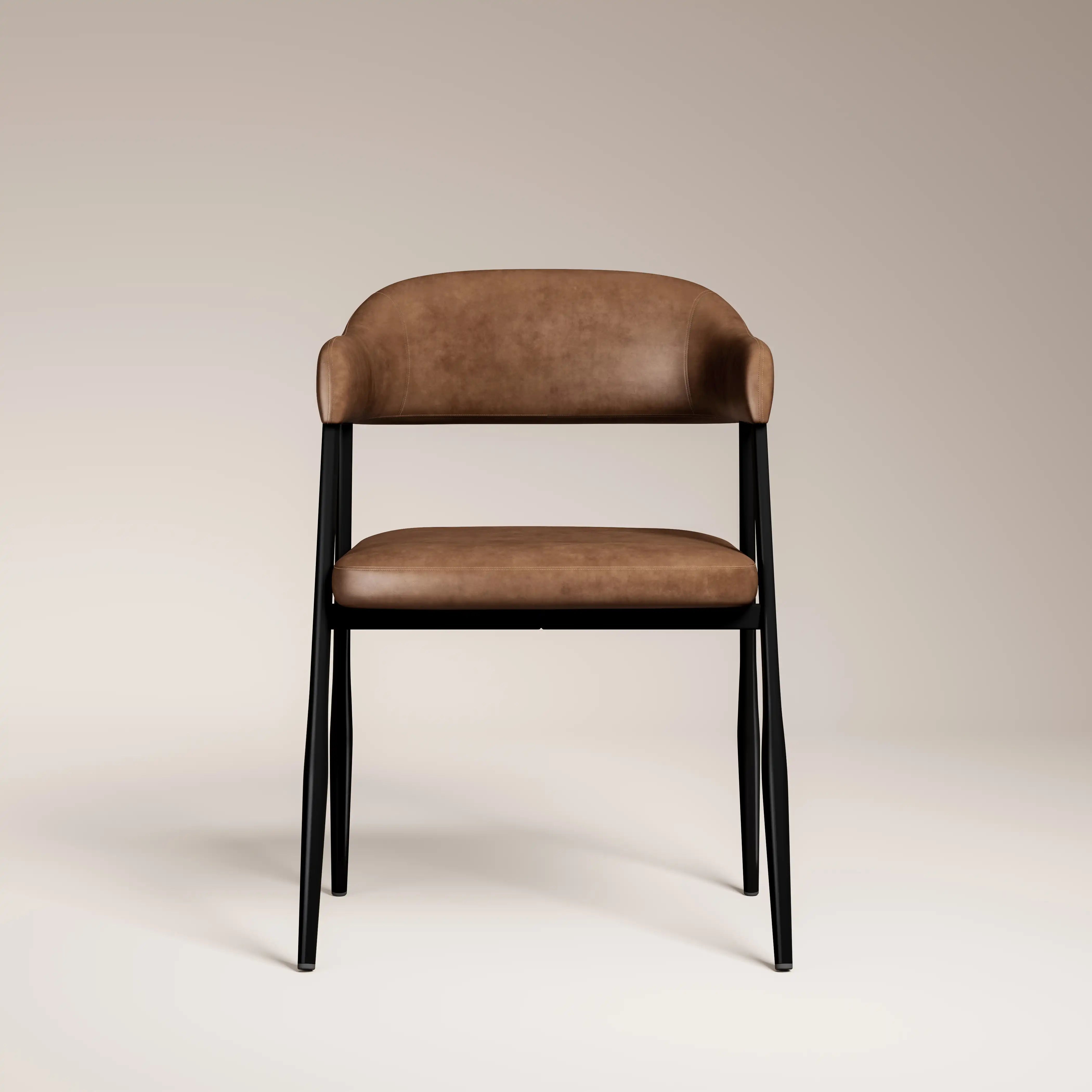 Stone Dinning Chair Zamahomestores