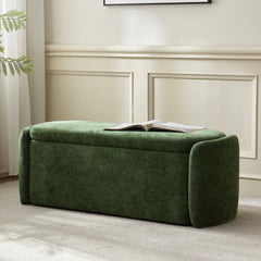 Emlo Storage Bench
