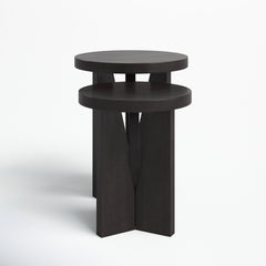 Bodiam Nesting Tables