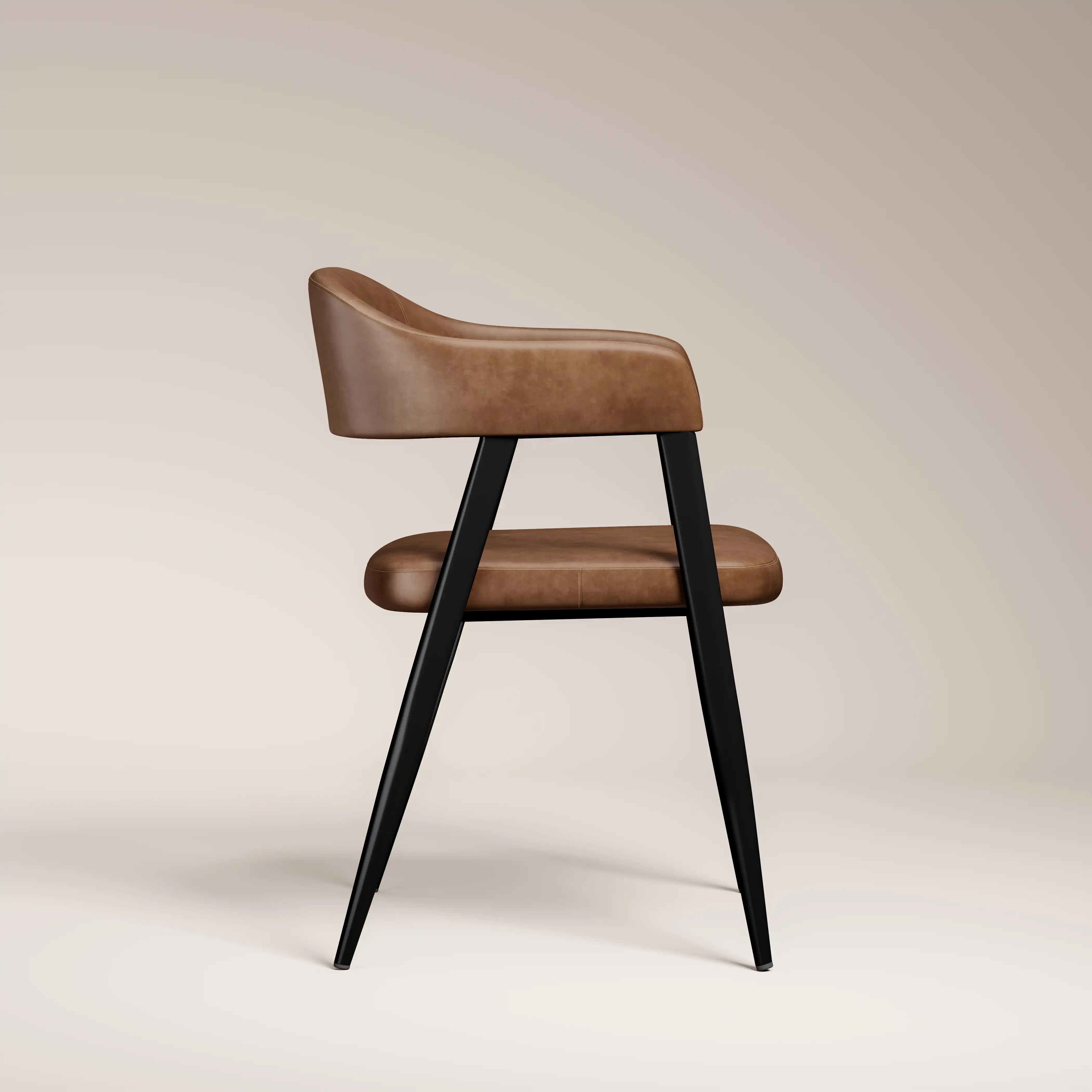 Stone Dinning Chair Zamahomestores