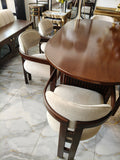 Salena Dinning Table Zamahomestores