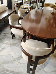 Salena Dinning Table Zamahomestores