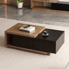 Extender Coffee Table