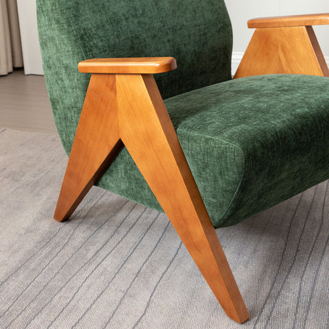 Telu arm chair sofa