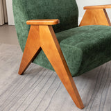 Telu arm chair sofa