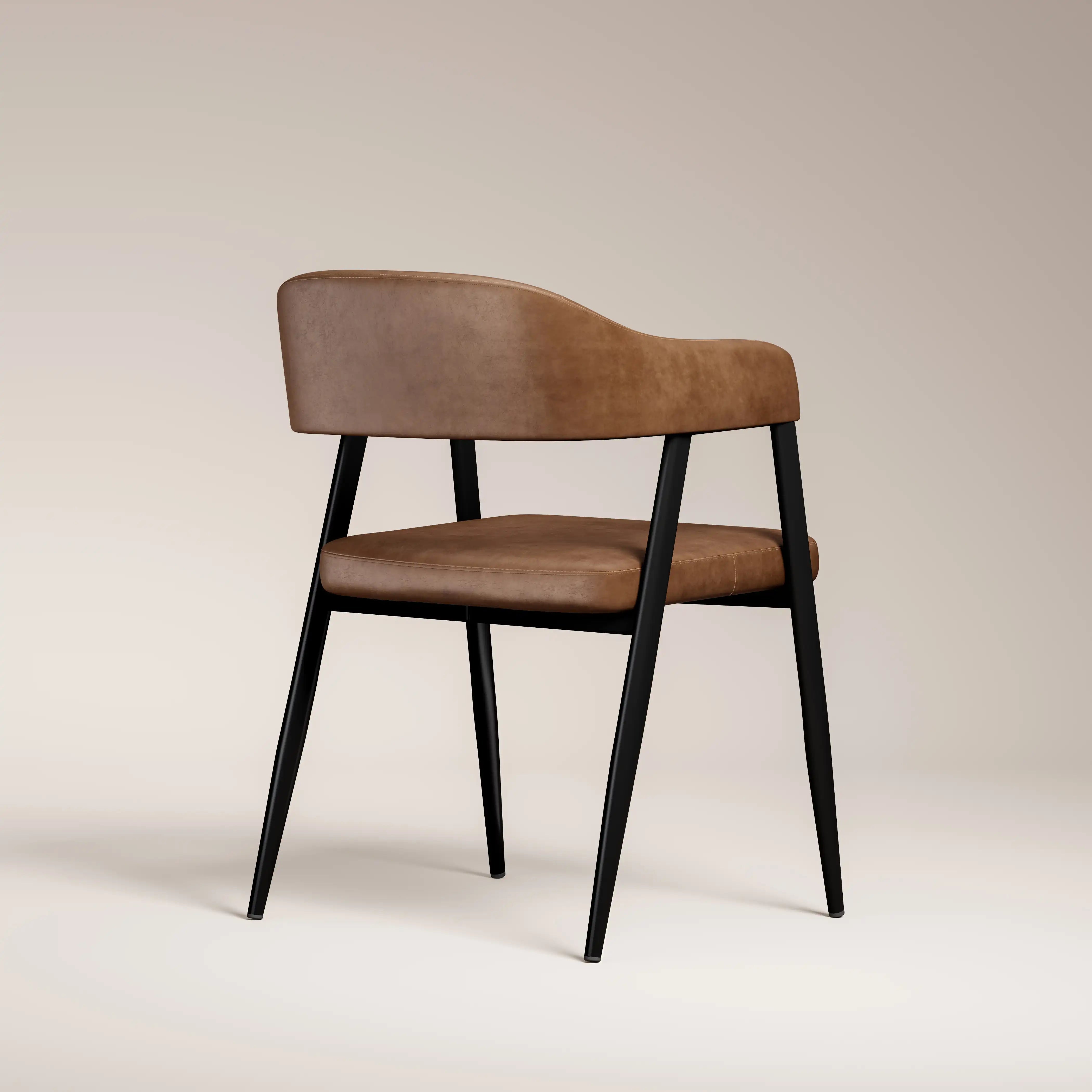 Stone Dinning Chair Zamahomestores