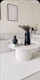 Premela coffee table table