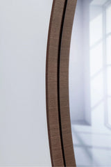 Chap mirror