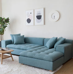 Hamp Resting Sofa