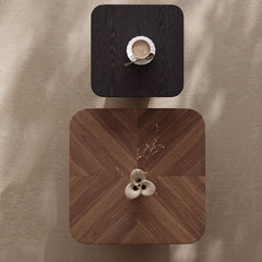 Retro Square Coffee Tables