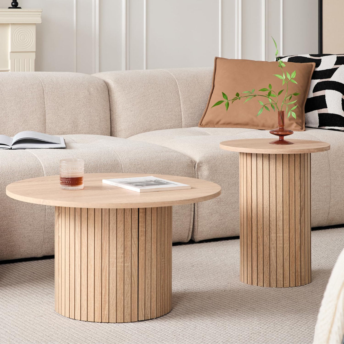 Laib Nesting Tables