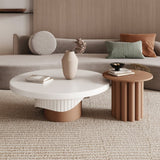 Vintage coffee tables table