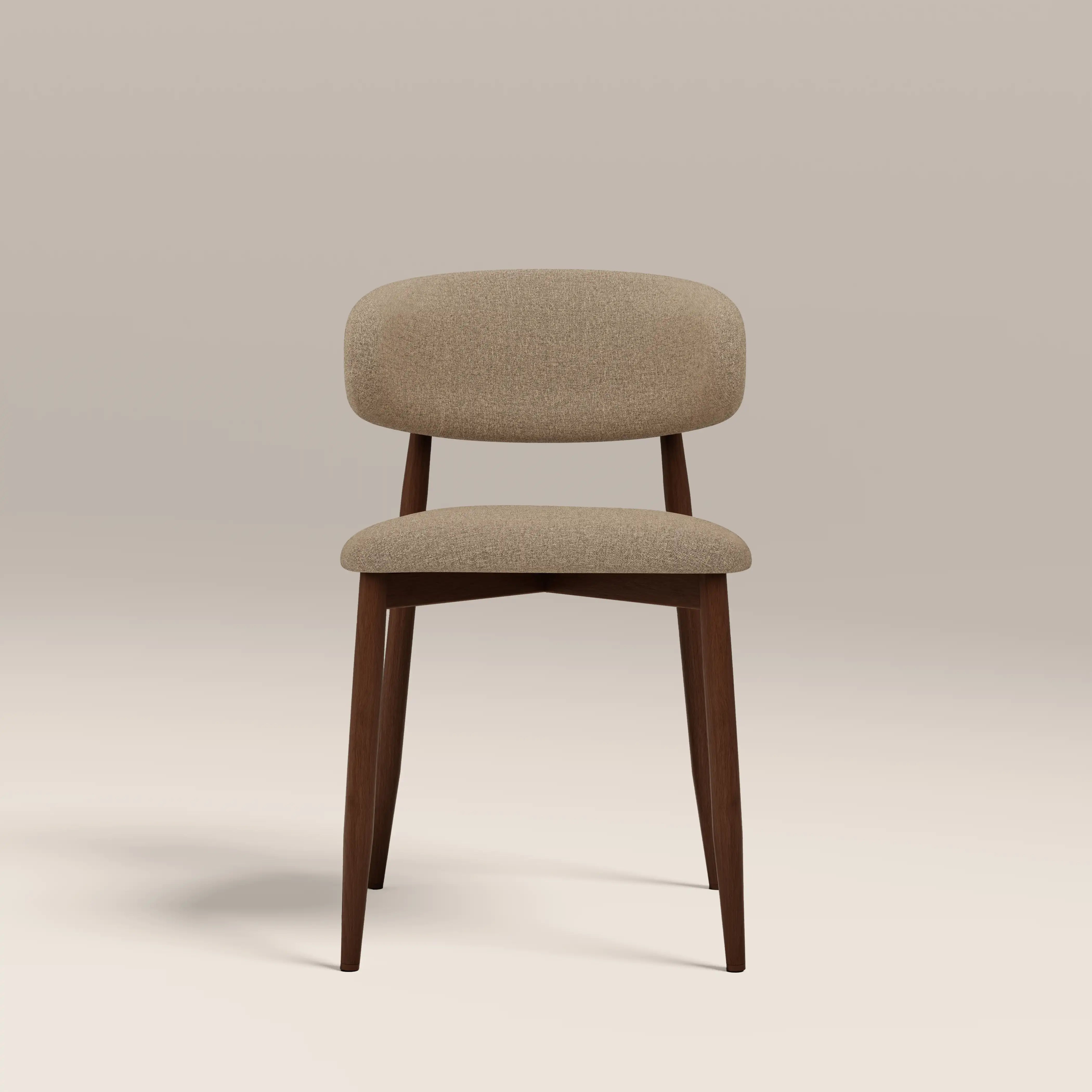 Hosten Wooden Chair Zamahomestores