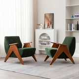 Telu arm chair sofa