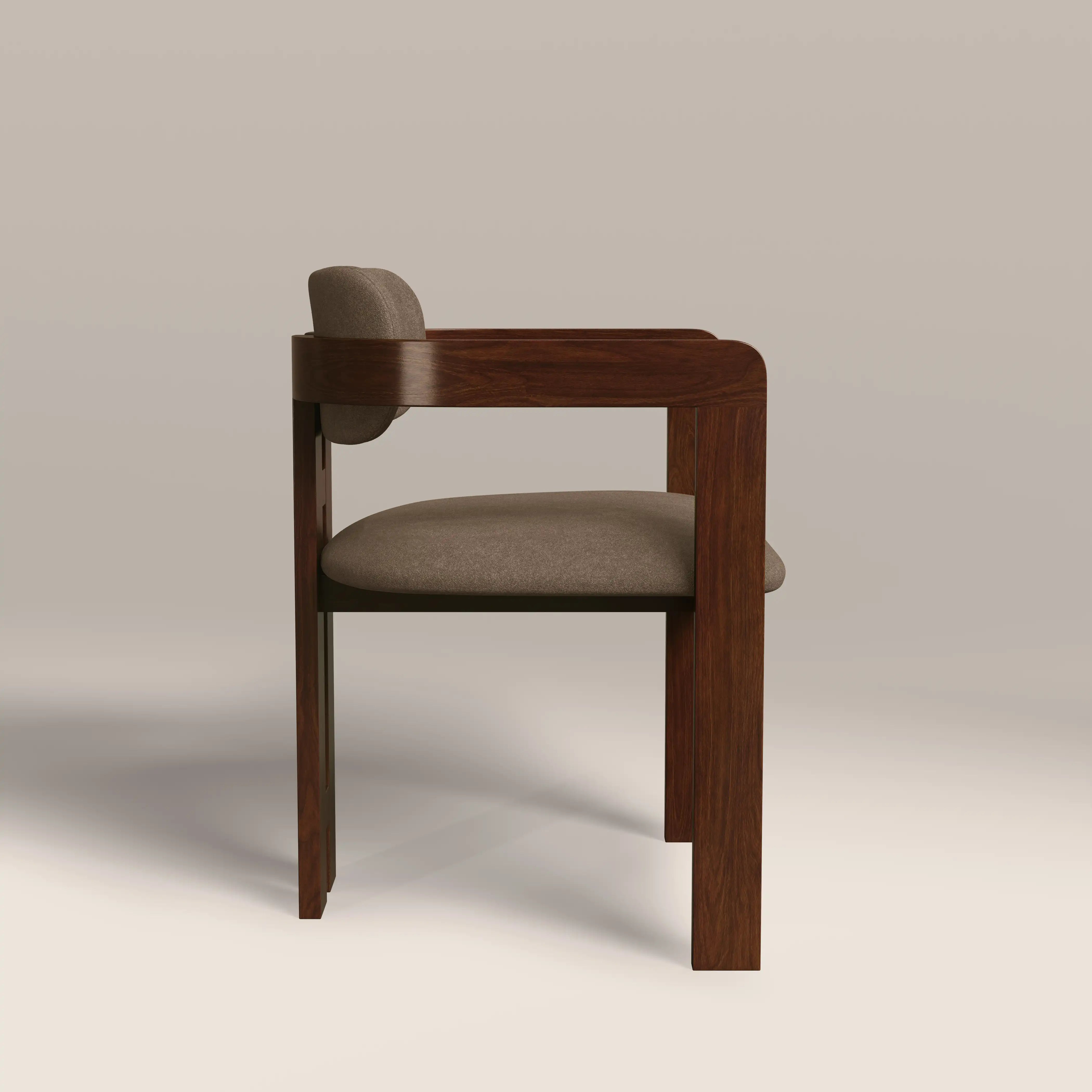 Harsh Dinning Chair Zamahomestores