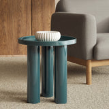 Ishtia high gloss table table