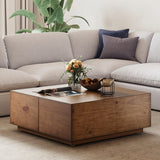 Medora Coffee Table Zamahomestores