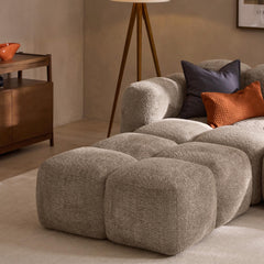 Arsh Bouble Sofa