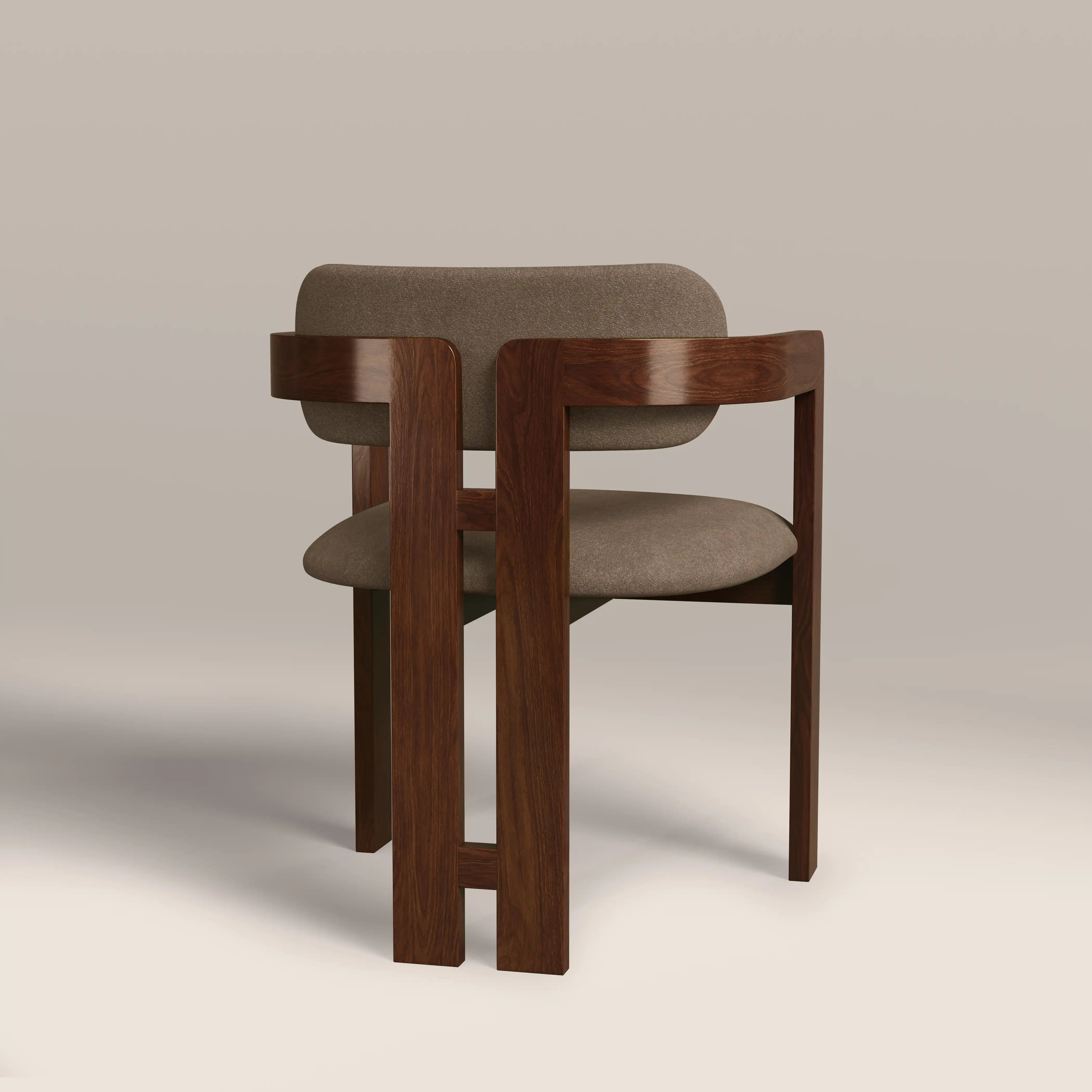 Harsh Dinning Chair Zamahomestores