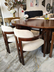 Salena Dinning Table Zamahomestores