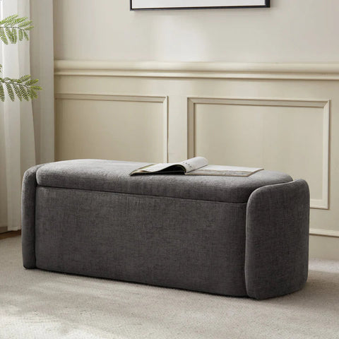 Emlo Storage Bench Zamahomestores