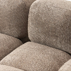 Arsh Bouble Sofa