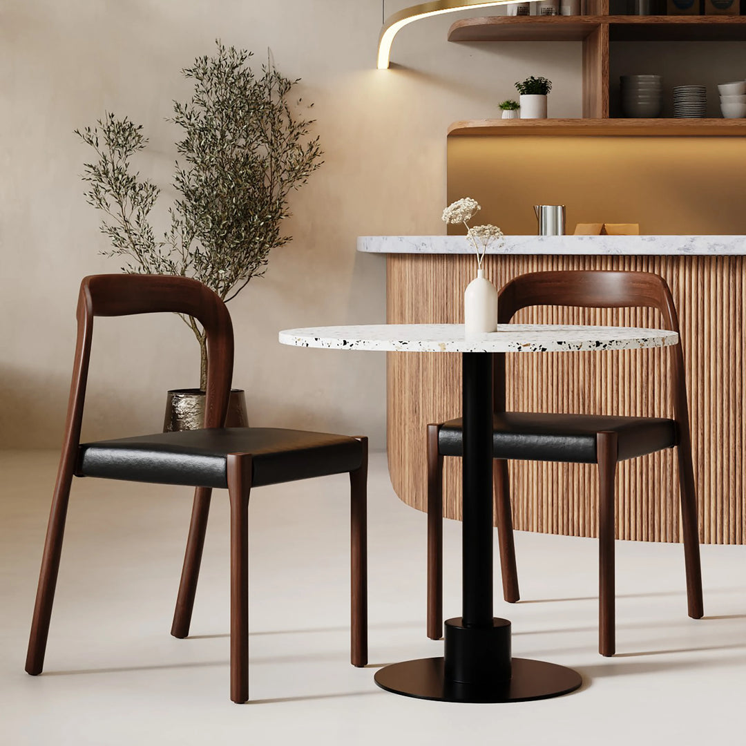 Mishu Dinning Chair Zamahomestores
