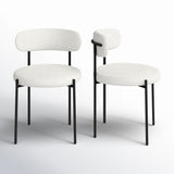 Elba Dinning Chair Zamahomestores