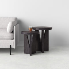 Bodiam Nesting Tables