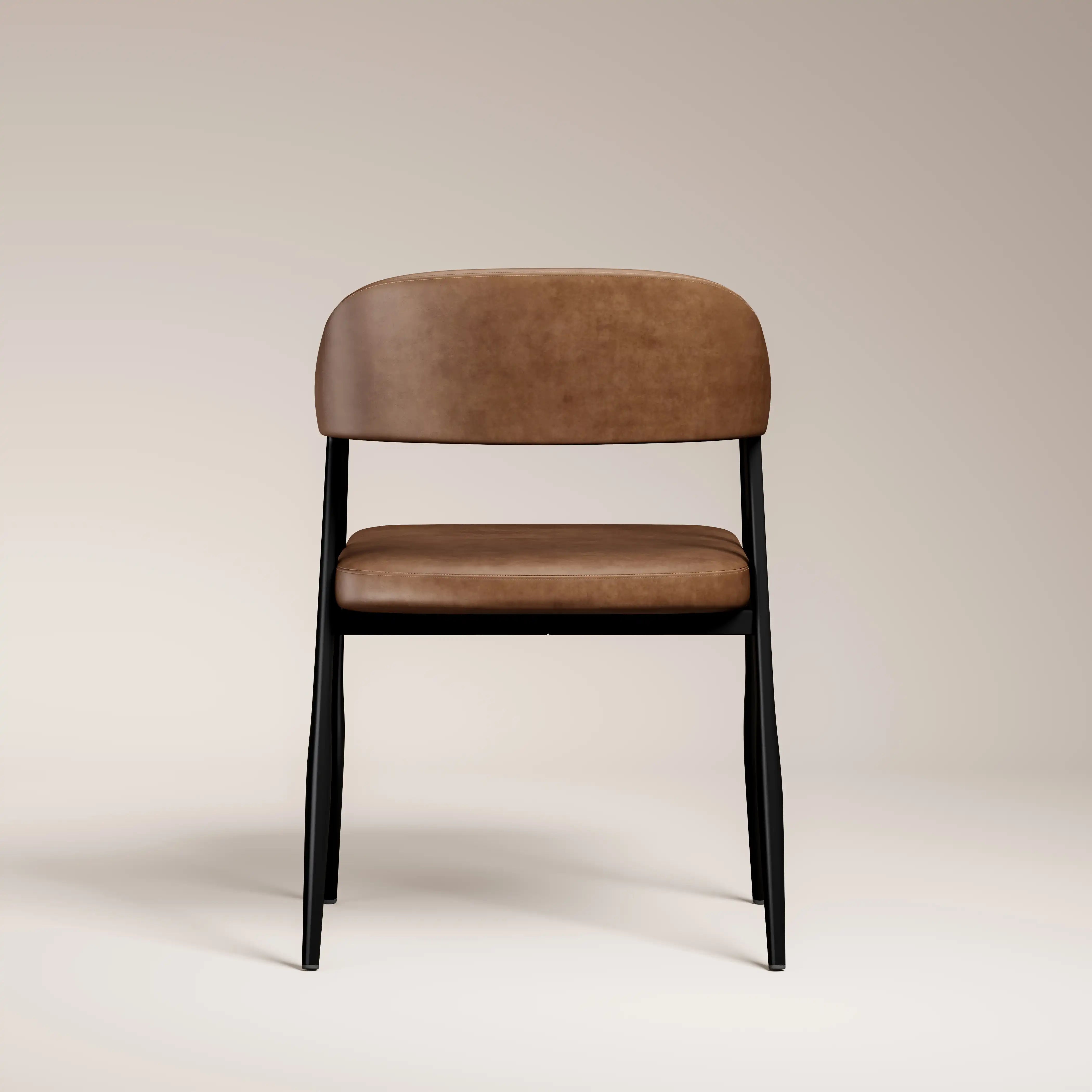 Stone Dinning Chair Zamahomestores