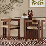 Harsh Dinning Chair Zamahomestores