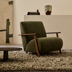 Goshen Wooden Chair