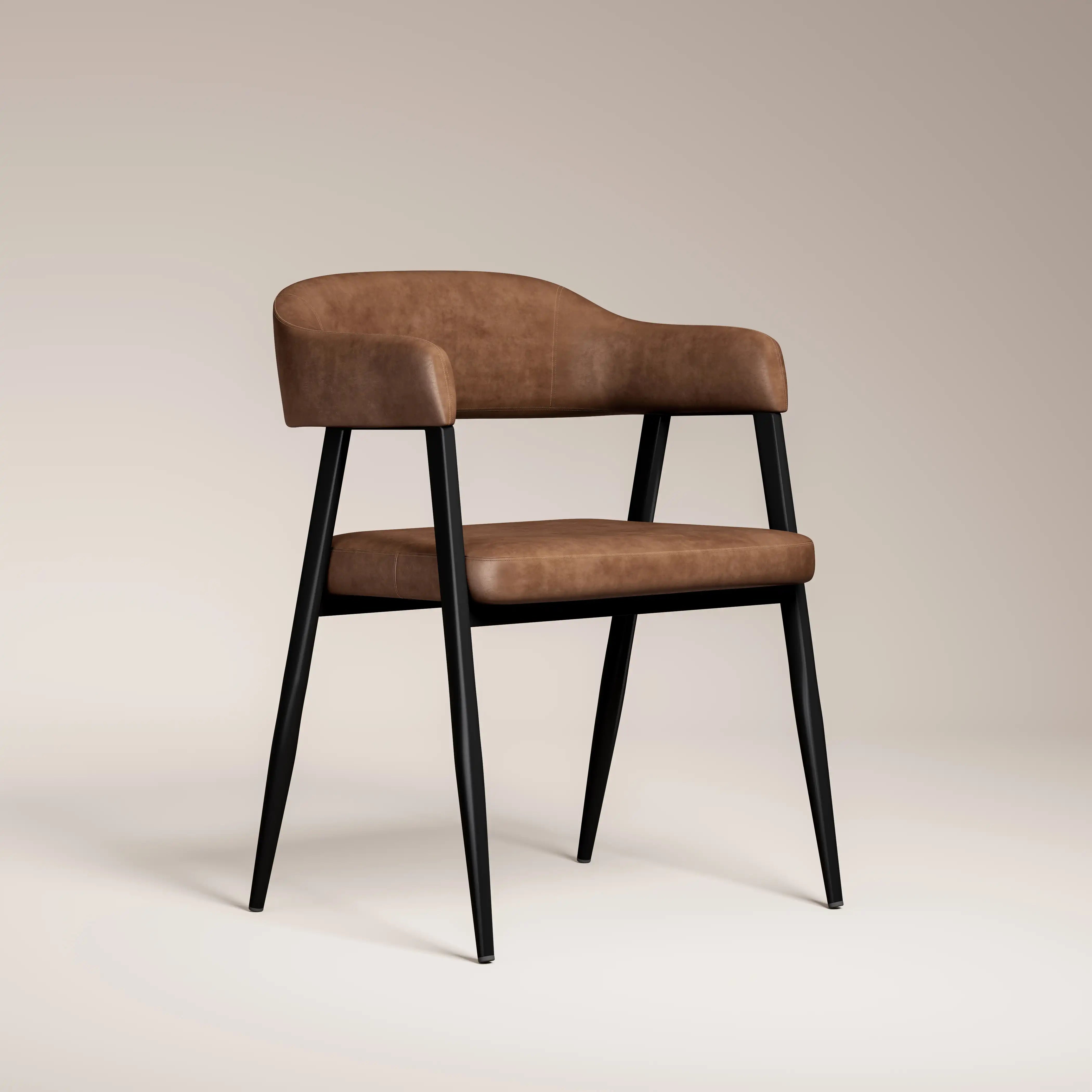 Stone Dinning Chair Zamahomestores