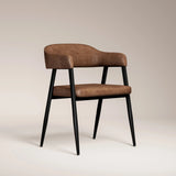 Stone Dinning Chair Zamahomestores