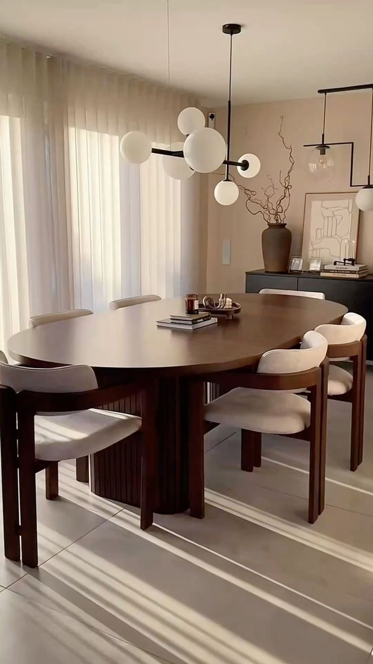 Salena Dinning Table Zamahomestores