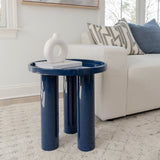Ishtia high gloss table table