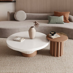 Vintage coffee tables