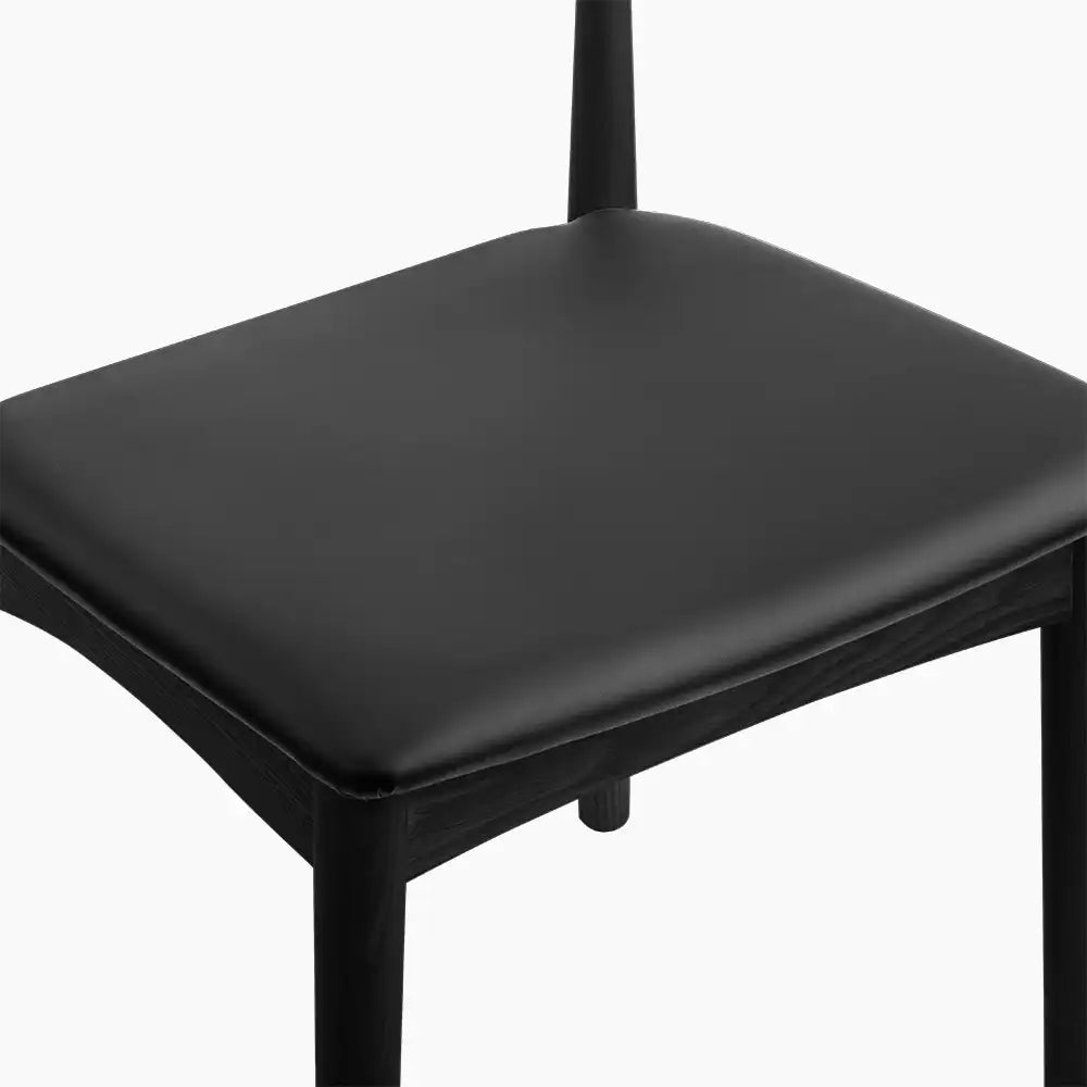 Salar Dinning Chair Zamahomestores