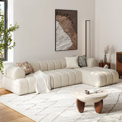 Barlo L Shape Sofa