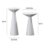 Debora End Table Set Zamahomestores