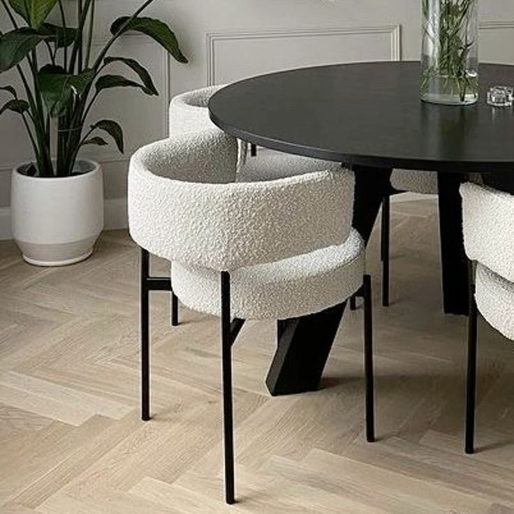 Chase Dinning Table Zamahomestores