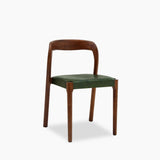 Mishu Dinning Chair Zamahomestores