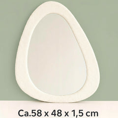 Lexuria boucle mirror