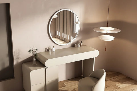ORO MAKEUP VANITY