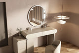 ORO MAKEUP VANITY