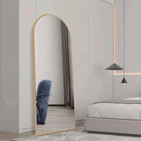 Standing Full length Mirror. Zamahomestores