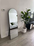 Standing Full length Mirror. Zamahomestores