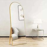 Standing Full length Mirror. Zamahomestores